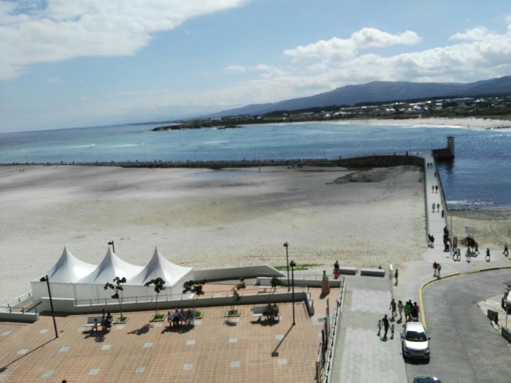 Foz Playa Y Mar By I Love Norte Exterior foto